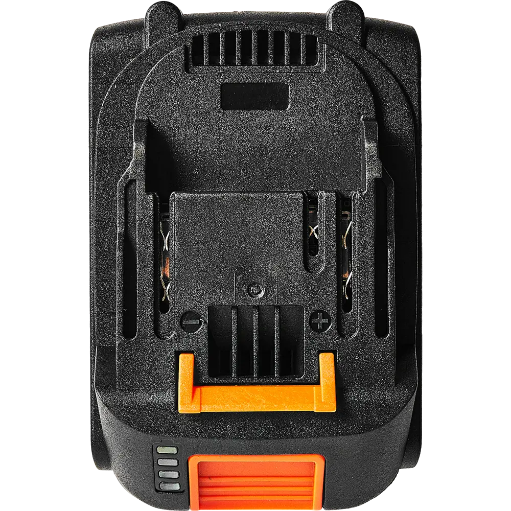 89358819 Аккумулятор Daewoo DABT 5021LI, 21 В Li-ion 5 Ач STLM-0961508 Santreyd  - Вид №1