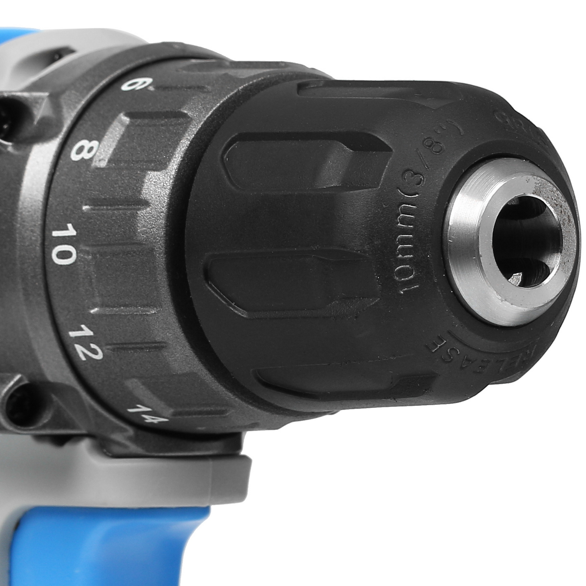 Дрель-шуруповерт DEKO Sharker 20V MAX 20V 5355767 STDN-0021192 - Вид №3