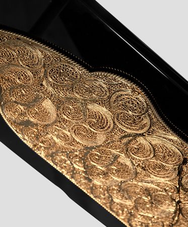 0-047 Филигранная игра на цифровом фортепиано Boca Do Lobo  - Вид №27