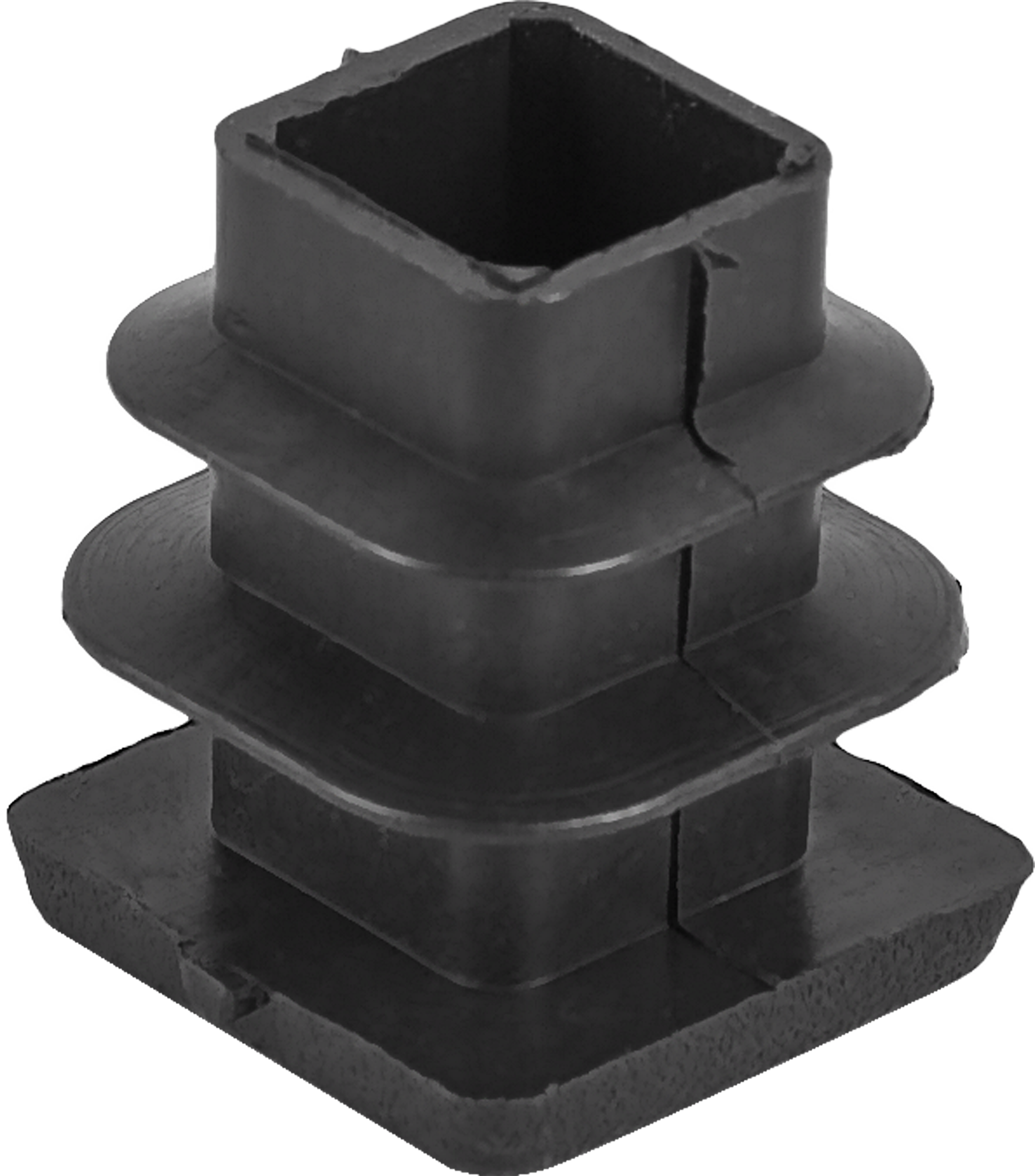 86283495 Заглушка универсальная 20x20 мм 4 шт. STLM-0067548 Santreyd  - Вид №2