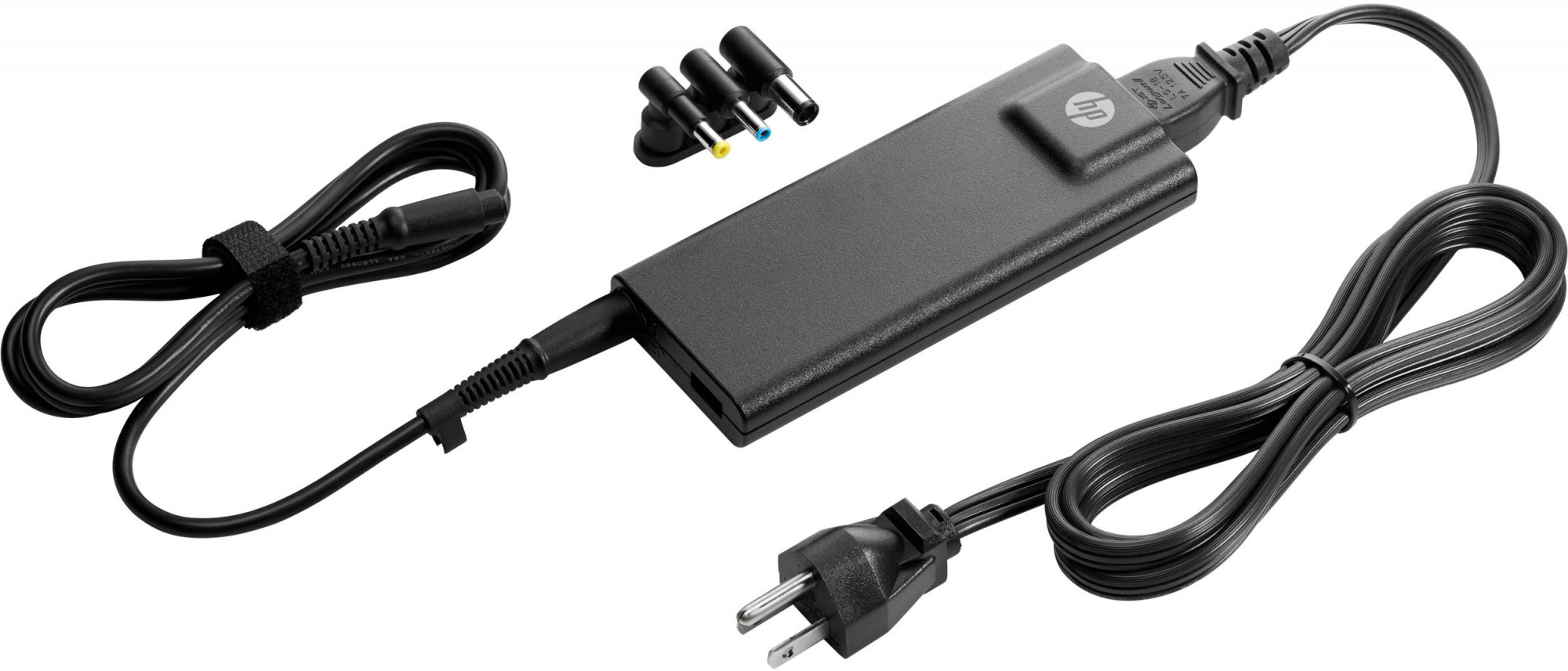 H6Y83AA#ABB 90w slim ac adapter HP Santreyd 