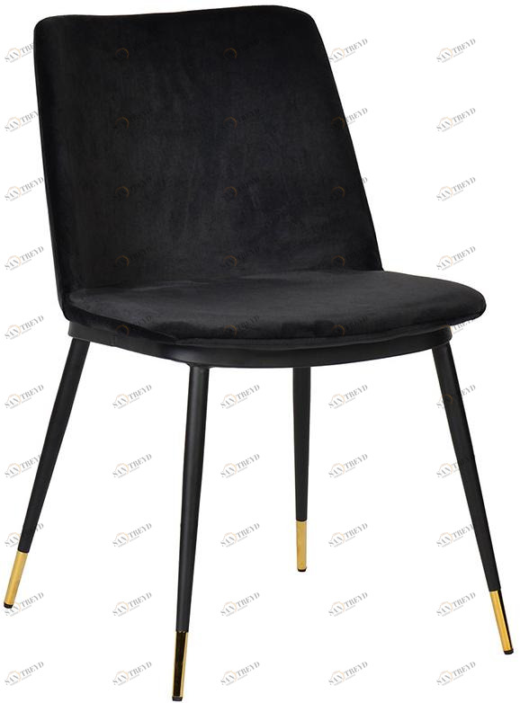 30384 Стул Jagger Black R-HOME 980116