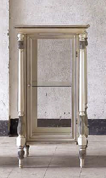 Витрина PAOLINA VOLPI 2014 Classic