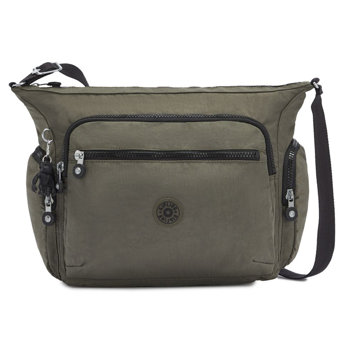 K1525588D Сумка кросс-боди Medium Shoulder Bag Kipling Gabbie 