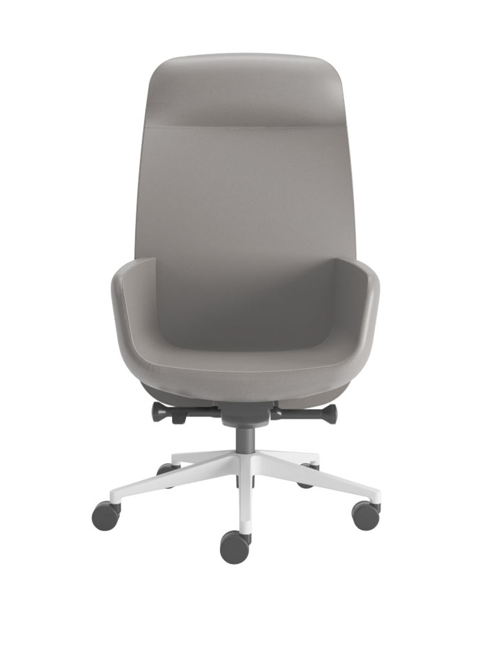 VAGHI Кресло руководителя VIVA sun-id-1985984 - Вид №4