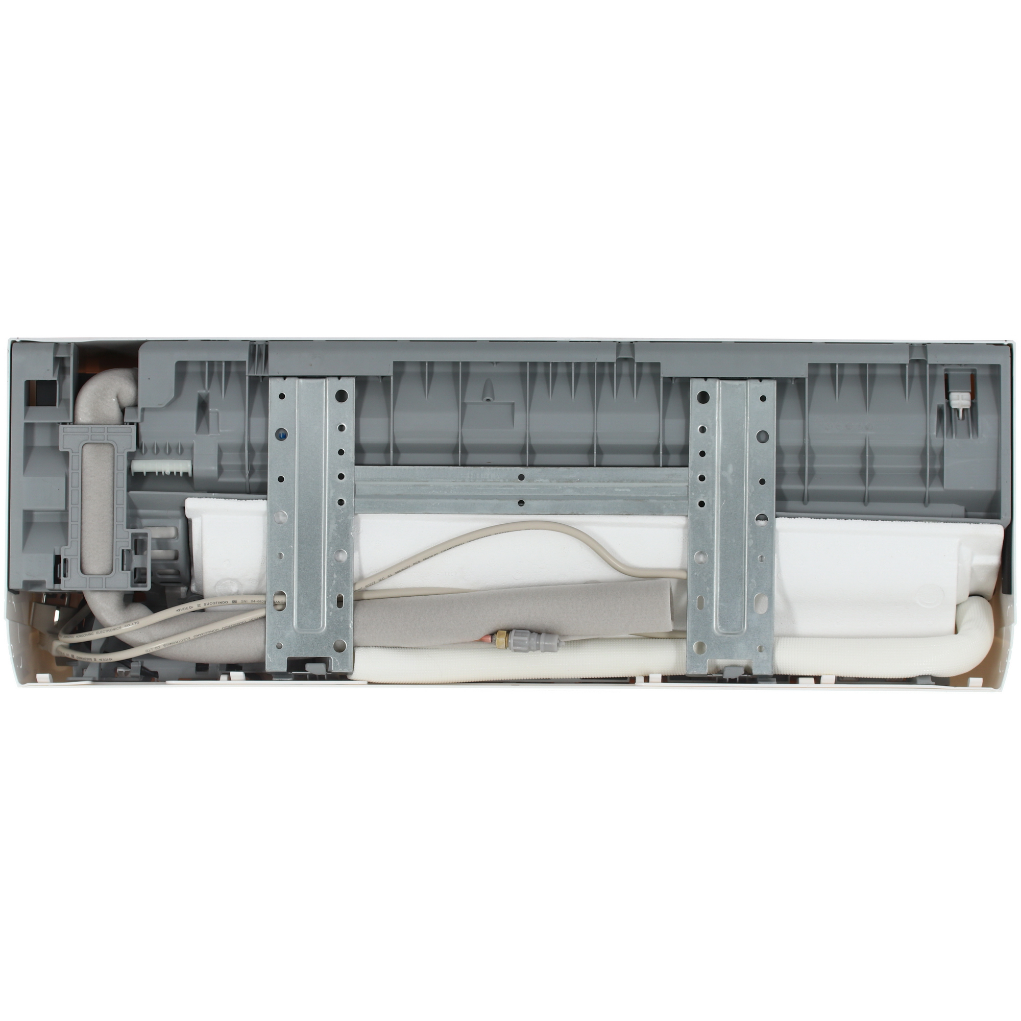 5499576 Кондиционер настенный сплит-система iFFALCON F1 PRO 09 INV белый STDN-0088900 - Вид №4