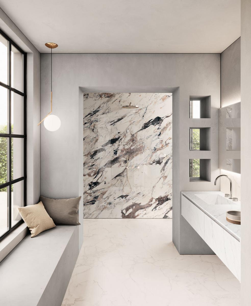 Eden Мебель для ванной OASIS BATHROOM Eden - Вид №60