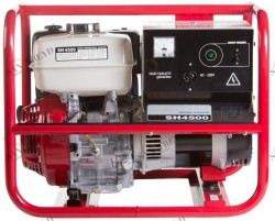 Газовый генератор REG SH4500 sun-id-1032719