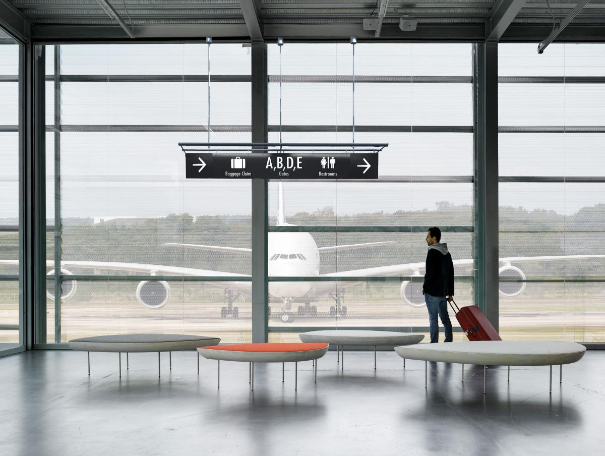 004657 Мягкая банкетка SANCAL Konoha  - Вид №7