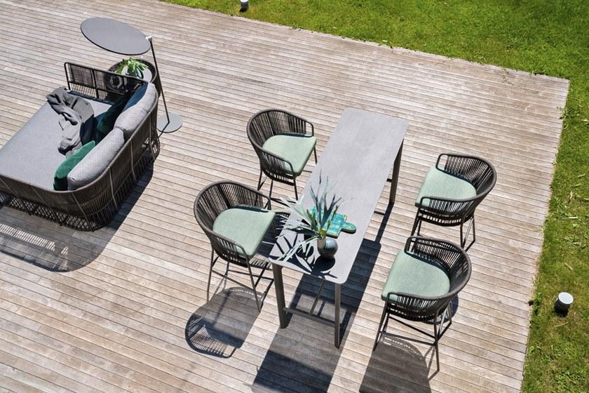 Varaschin Садовый барный стол System sun-id-1463953 - Вид №6