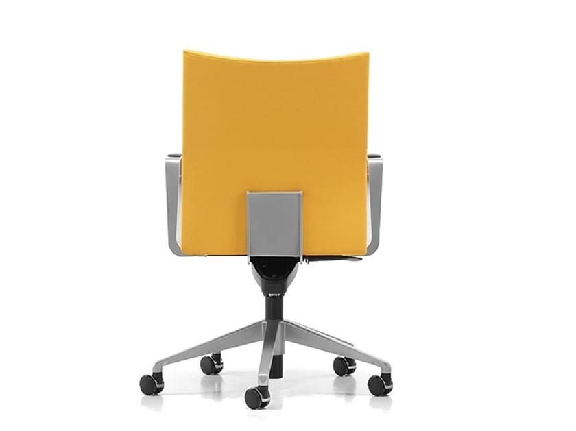 Офисное кресло из ткани с 5 спицами TALIN Aviamid ARCH-00100989