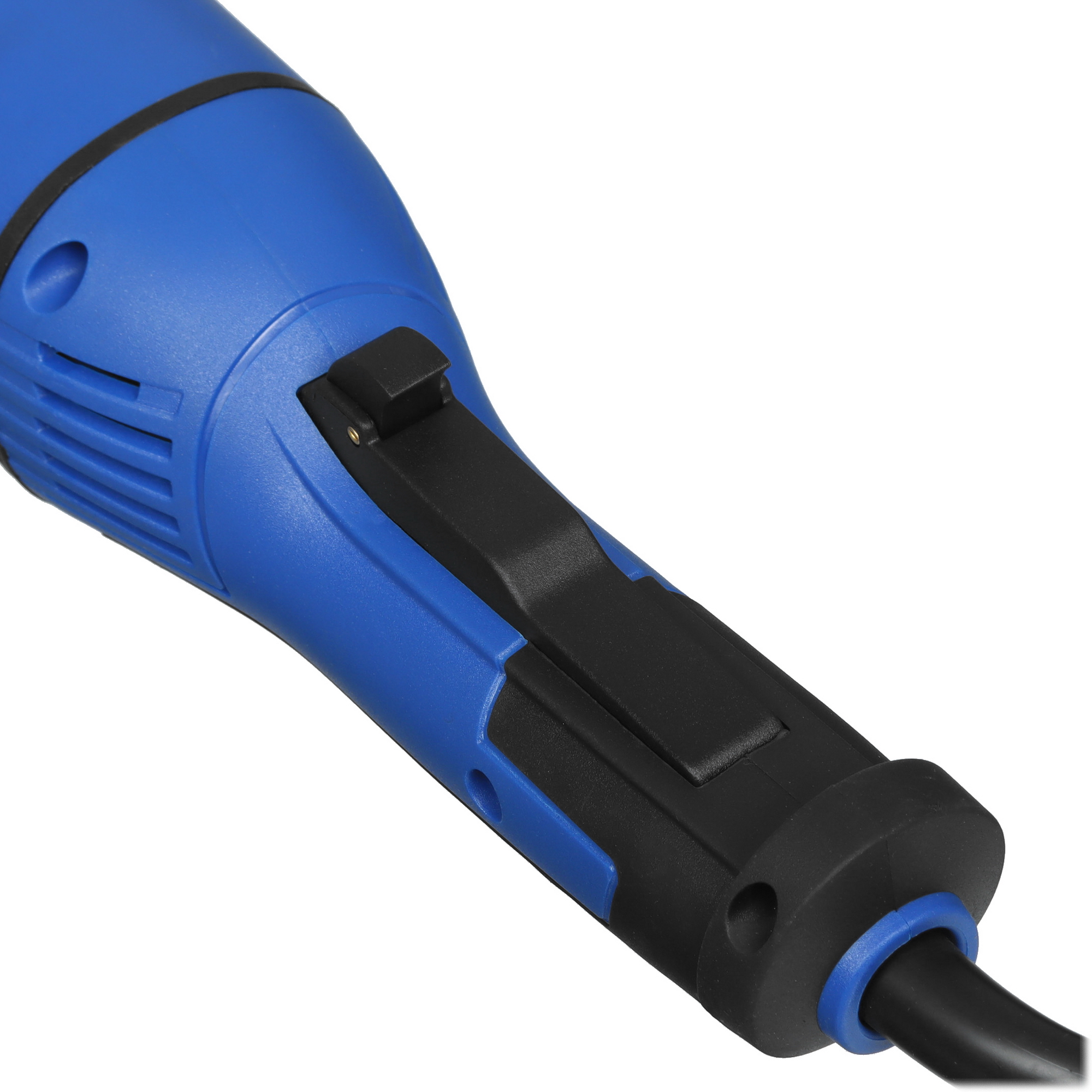 Углошлифовальная машина (УШМ) Oasis AG-90/125E Pro 9125069 STDN-0118758 - Вид №5