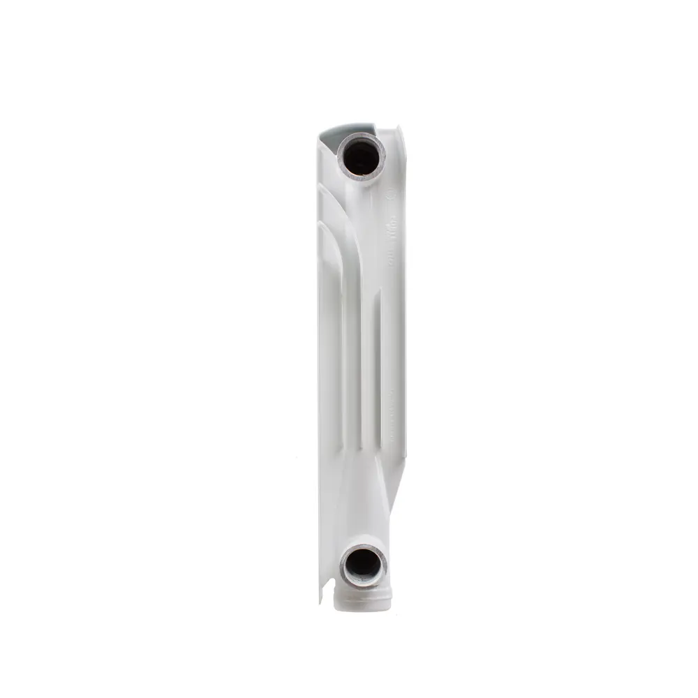MONLAN Алюминиевый радиатор 350/80 с боковым подключением 89356046 STLM-1528269 - Вид №4