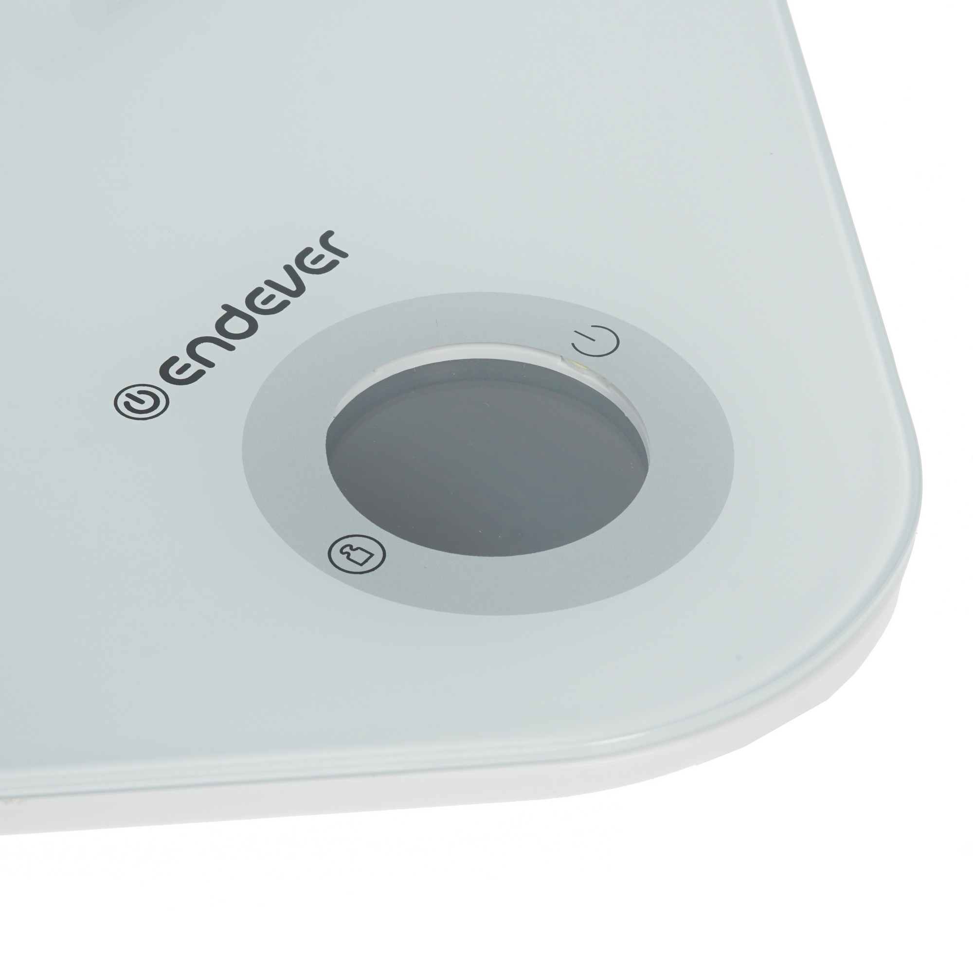 1198621 Кухонные весы Endever KS-530 белый STDN-0030179 - Вид №2