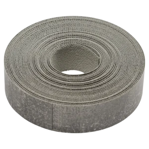 Кромка с клеем для столешницы 19 мм 5 м цвет бетон