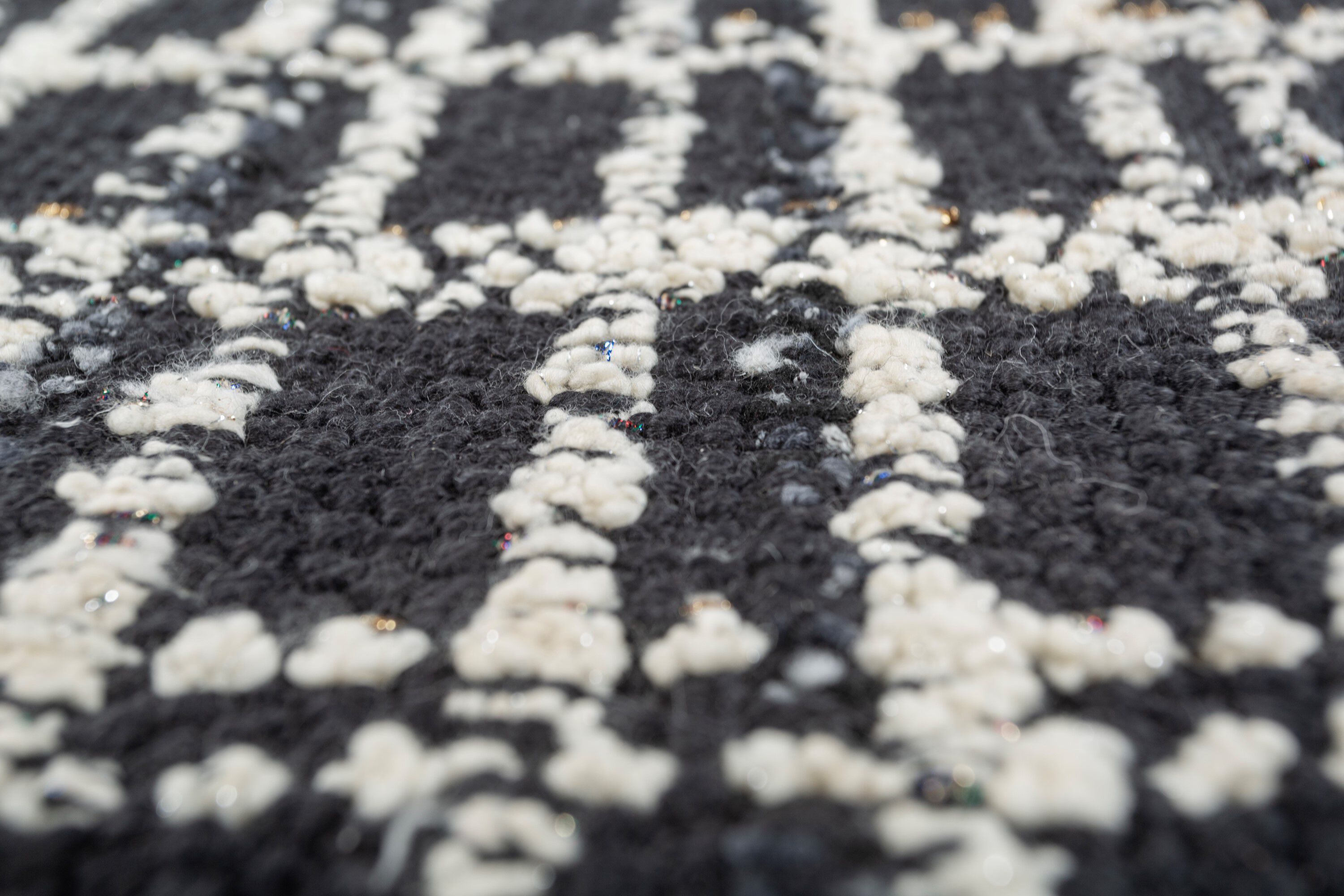 Прямоугольный тканевый ковер Jaipur Rugs Atelier Collection ARCH-00030020 - Вид №2