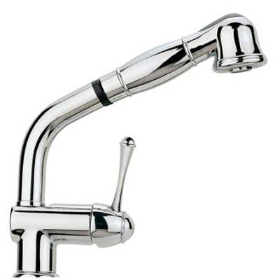 8576200001 Смеситель Bandini Antico Santreyd - Вид №4