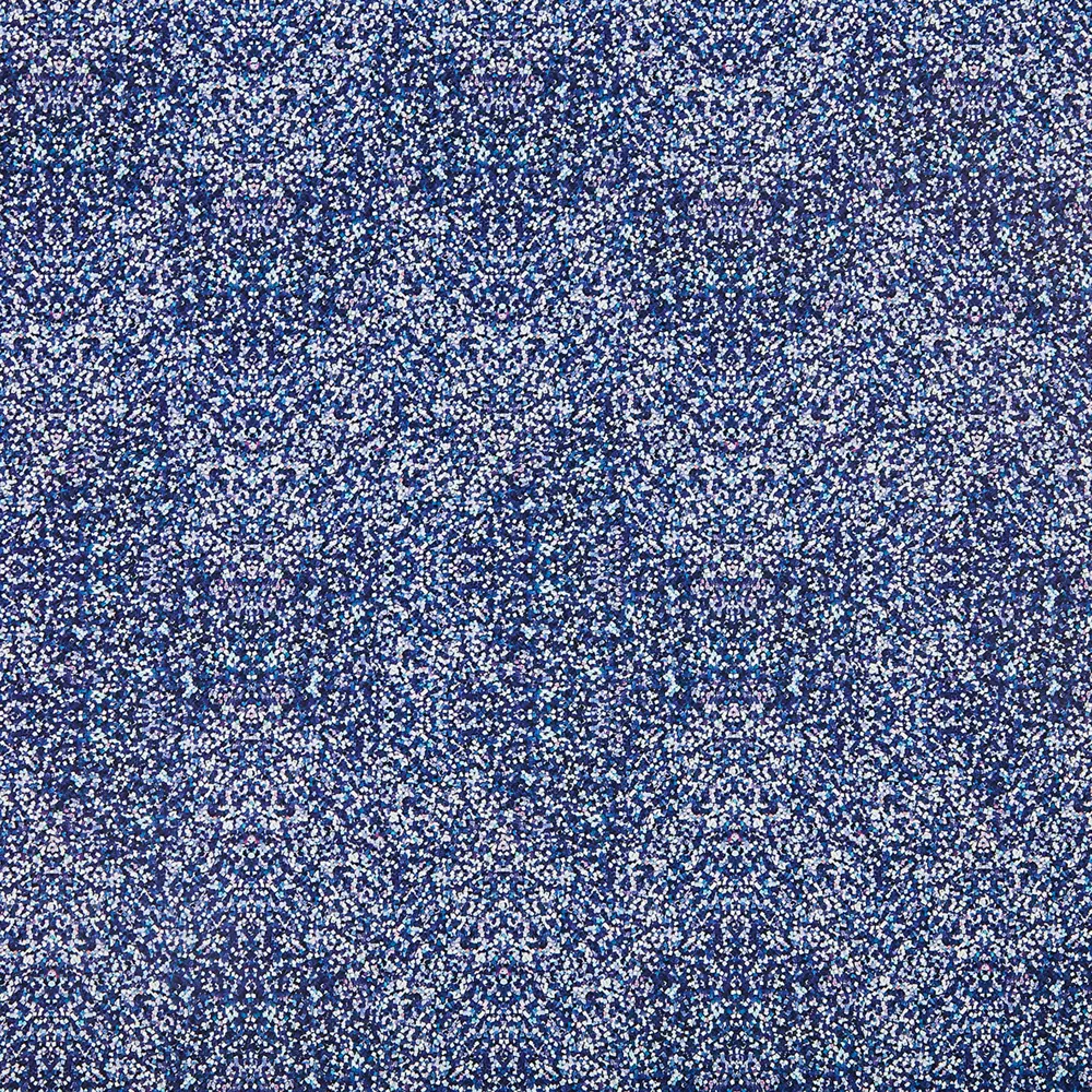 Бумага упаковочная 100x70 см цвет синий 89336452 STLM-2118509 Santreyd 