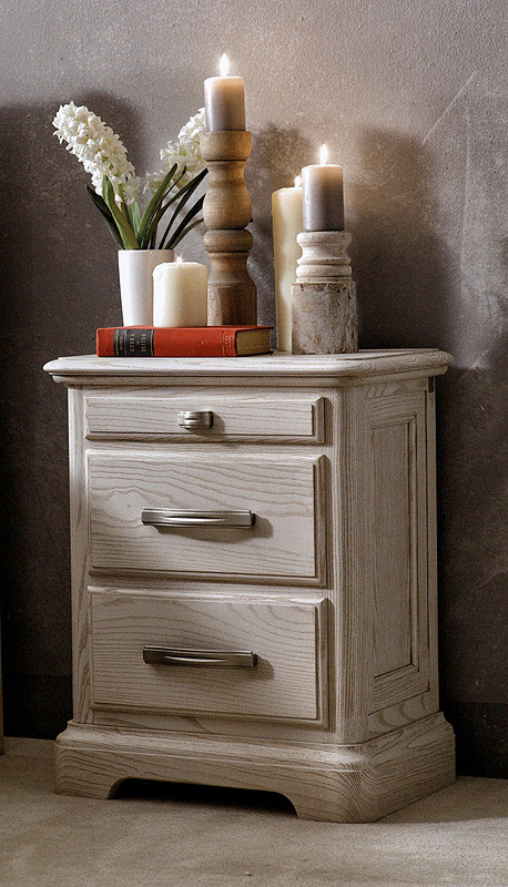 Тумбочка  TOSATO 34.11-20 Classic