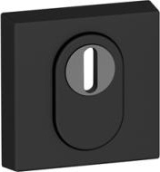 308XPESZRC Защитная розетка с крышкой цилиндра HEWI System 100 | Edelstahl 