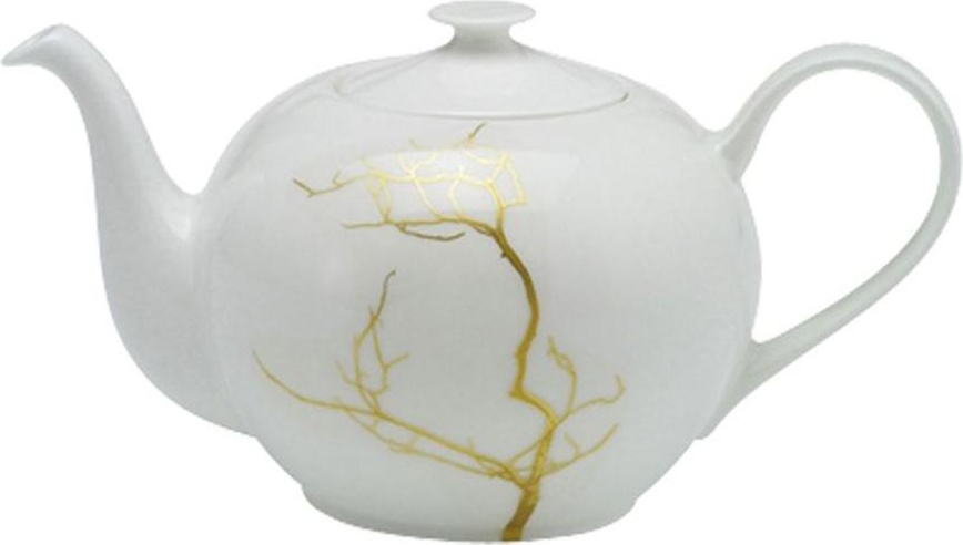 71207 Чайник заварной Фарфоровый Dibbern Германия 