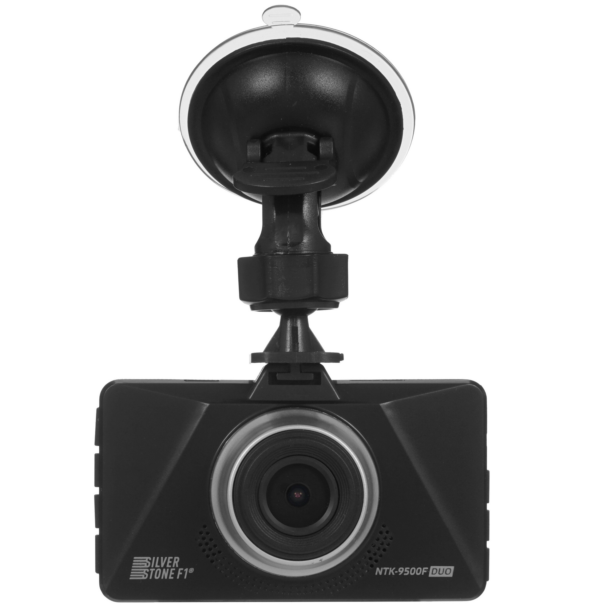 8164978 Видеорегистратор Silverstone F1 NTK-9500F DUO STDN-0052728 - Вид №1