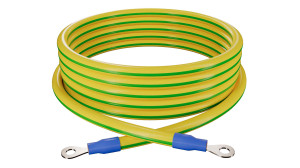 Комплект заземления SPC G1