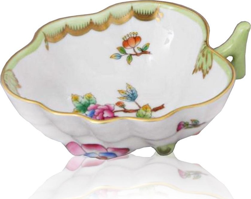 59408 Herend Джемница 10,5см "Виктория" Фарфор 