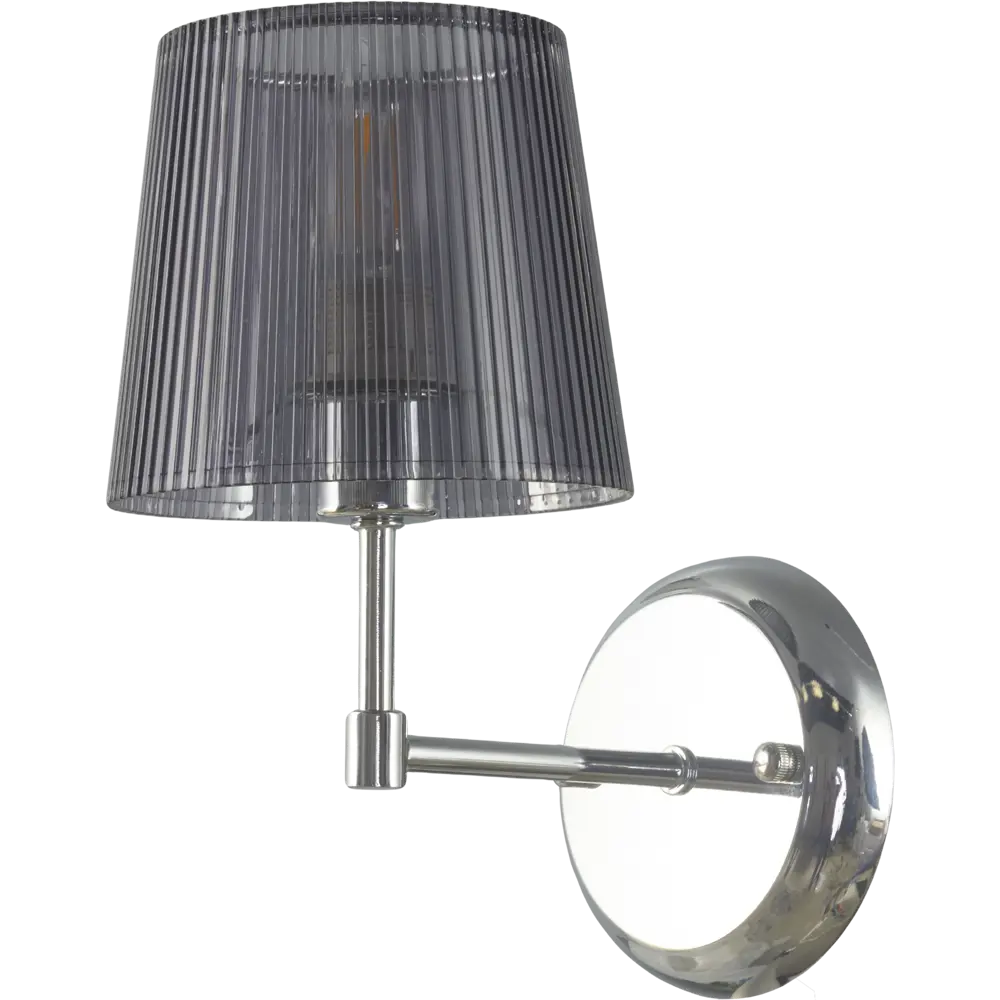 Бра Лацио 1xE14x40 Вт 18640487 STLM-2151267 MW-Light 