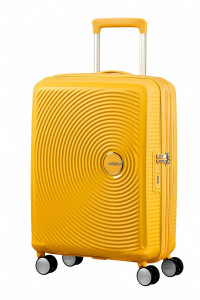 32G-06001 Чемодан 32G*001 Spinner 55 Exp American Tourister Soundbox