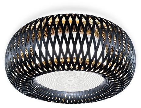 Slamp Светодиодный потолочный светильник из поликарбоната Kalatos sun-id-1426005 - Вид №1