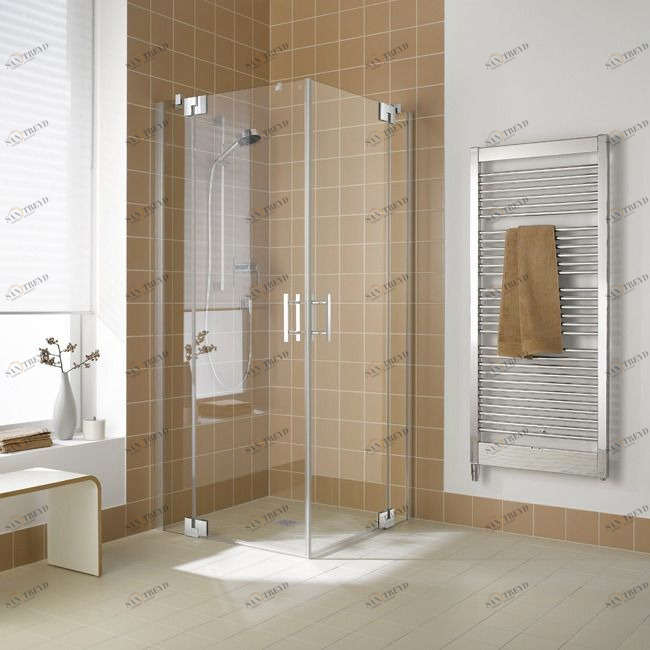 FX EPR/L Filia XP collection душевая кабина Kermi 45404