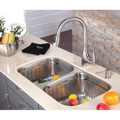 Съемная донная сетка RB-22 krausru  - Вид №3