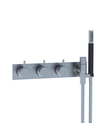 874R Ванна vola 