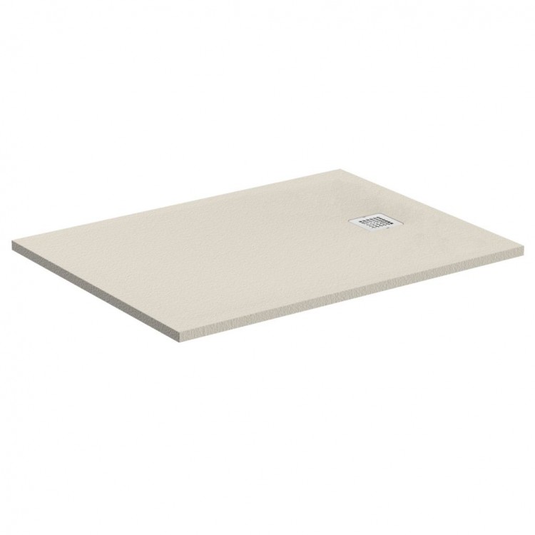 K8219FT Душевой поддон 100х80 см Ideal Standard ULTRAFLAT S 