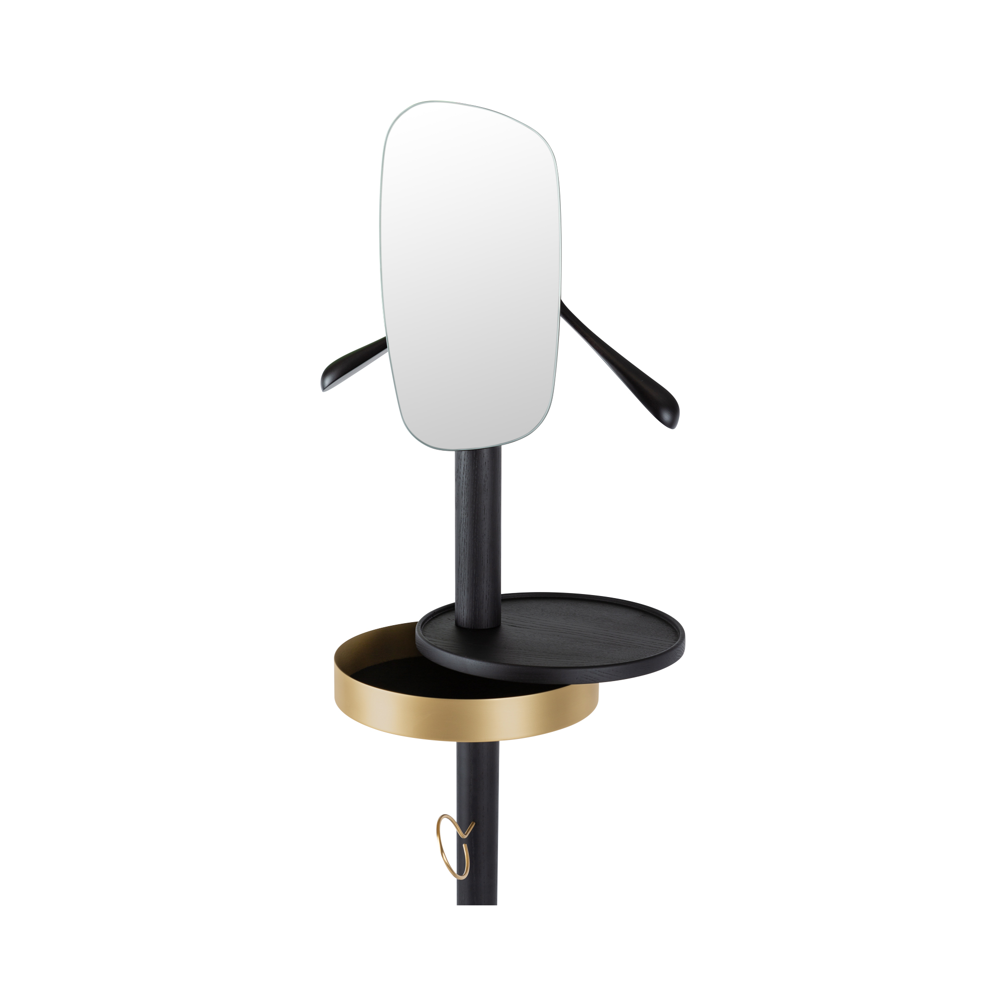 Вешалка / Galán W NOMON sun-id-373694 - Вид №3