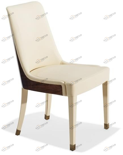 HUGUES CHEVALIER Деревянный стул Paris sun-id-1360339