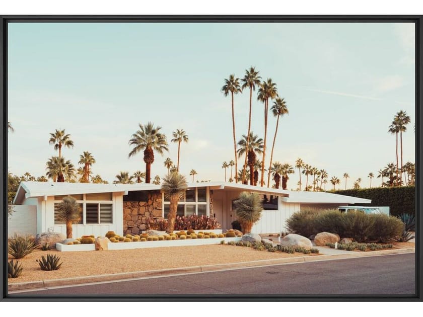 Печать фотографий на бумаге YellowKorner город ARCH-00119084