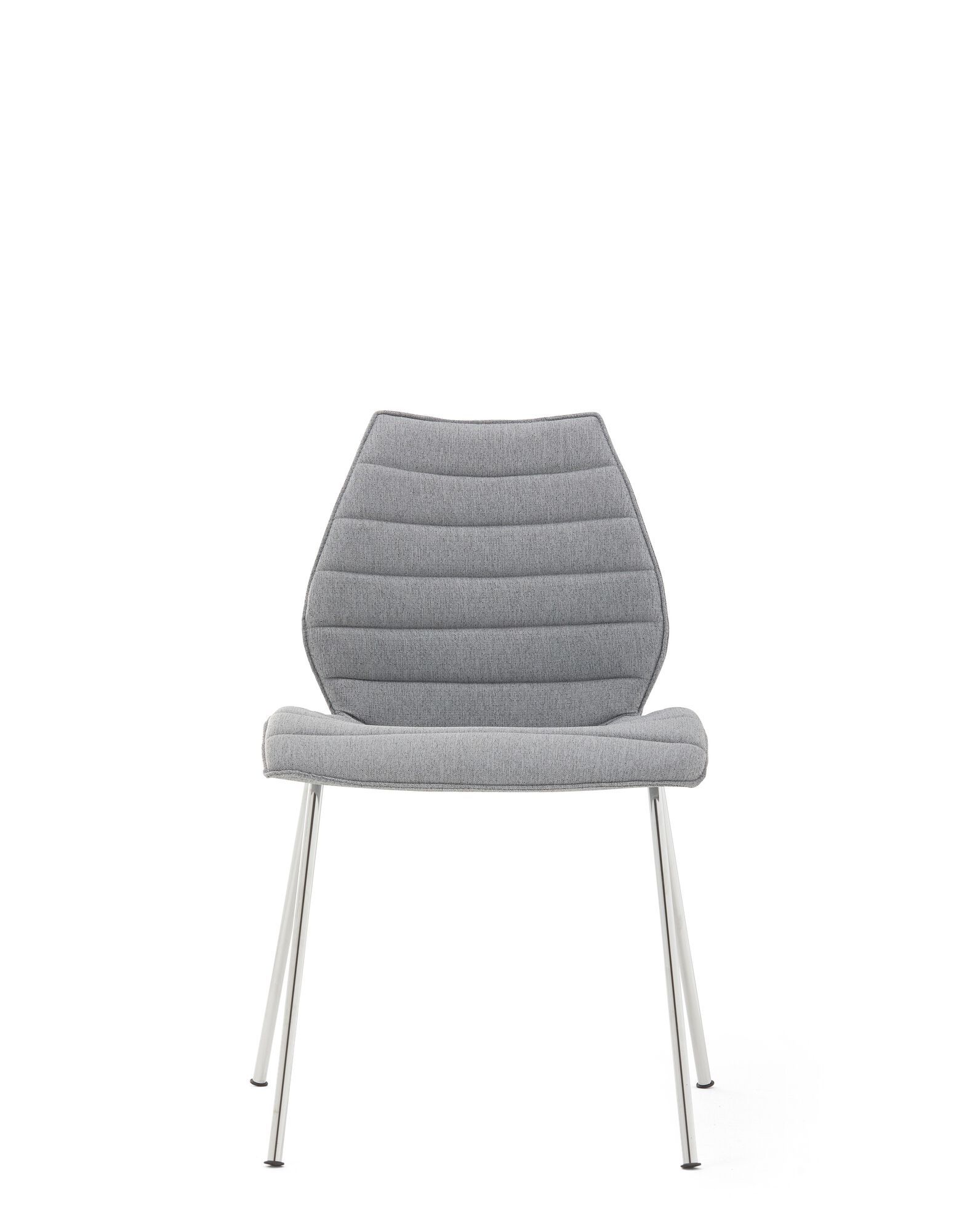 Штабелируемый тканевый мягкий стул Kartell MAUI SOFT ARCH-00104112 - Вид №5