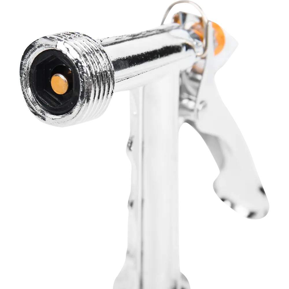 Пистолет для полива «Старт» регулируемый металл BOUTTE STLM-2197349 - Вид №1