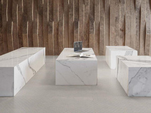 Пол / керамогранит