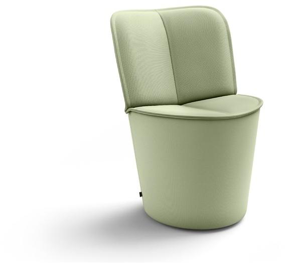 COR Кресло из ткани Nenou sun-id-1431778 - Вид №8