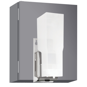 727186 Сенсорный дозатор дезинфицирующего средства для монтажа в шкаф WP173e-7 WAGNER_EWAR A-LINE