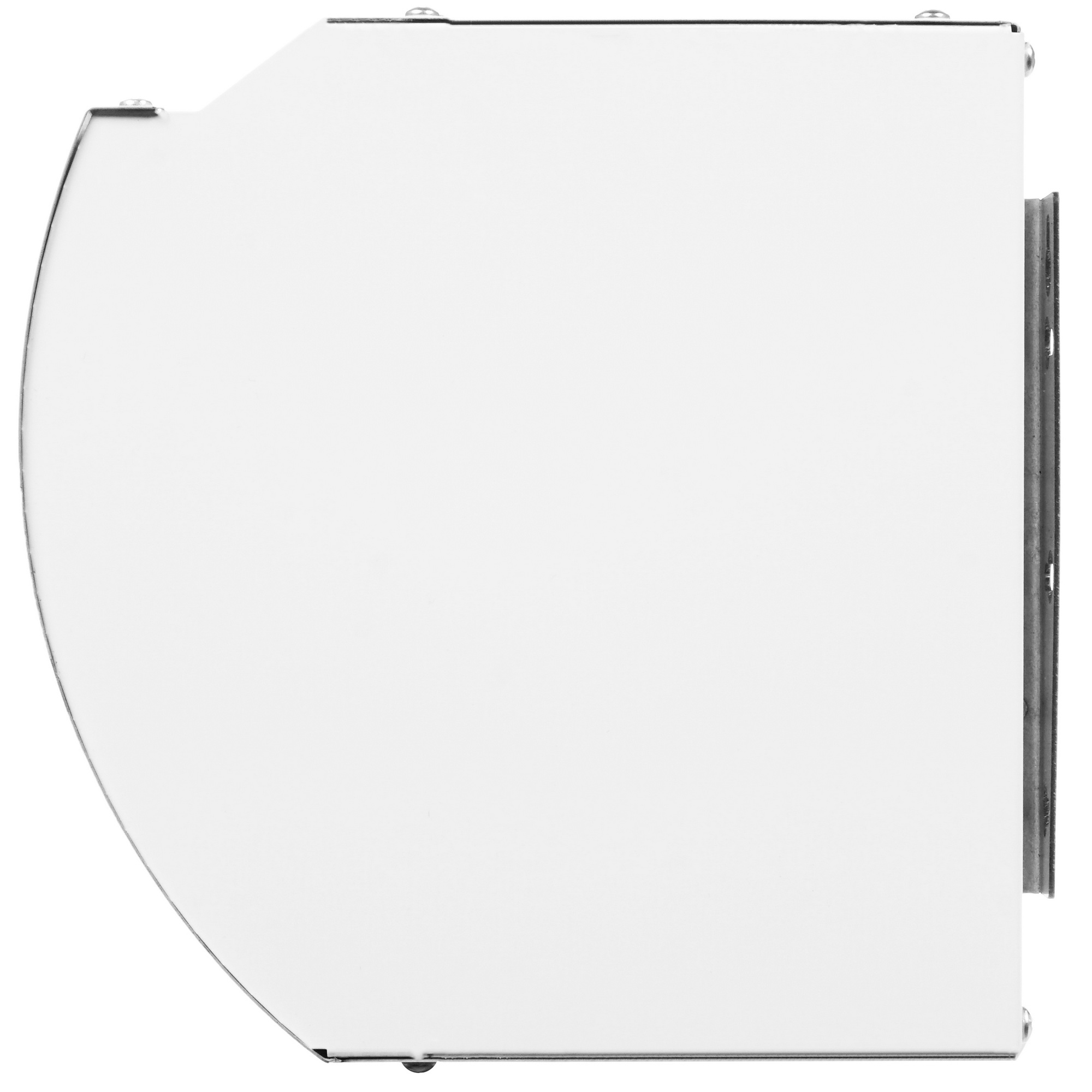 7998543 Тепловая завеса Тепломаш КЭВ-12П3042Е с пультом HL10 STDN-0053588 - Вид №2