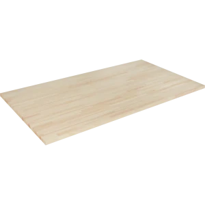Столешница 150x80x2.8 см хвоя сорт Экстра 82125556 STLM-2011489