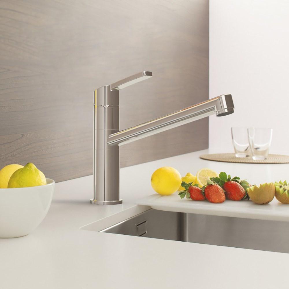 Paini Miura MRCR573GMLMKM смеситель для кухни - Вид №3