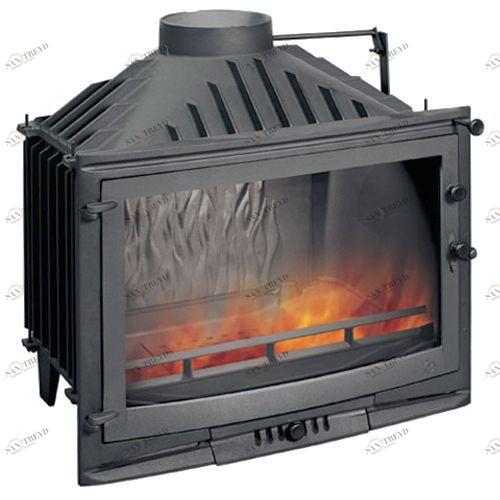 Каминная топка Мета Селеник 700 МШ 1486