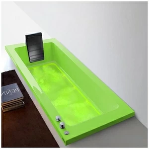 Ванна Gruppo treesse Dream 180 V838Q-S-SX