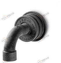 JEE-O Настенный излив из нержавеющей стали Soho 700-3910/2/8/9