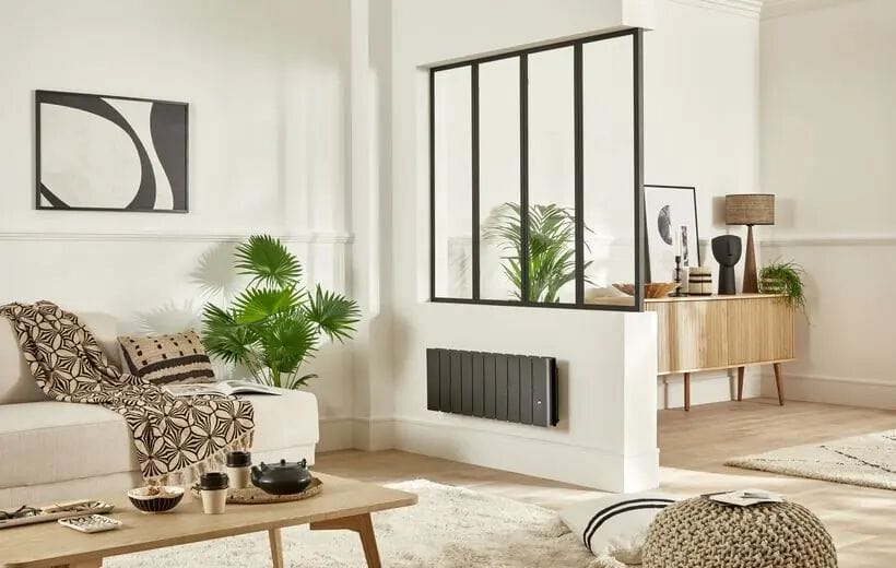 Настенный полотенцесушитель intuis BELADOO NATIV ARCH-00028289 - Вид №6